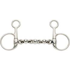 Waterford Hanging Cheek Snaffle