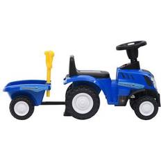 Ajolelut Tractor New Holland