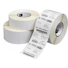 Zebra label Zebra Label Roll