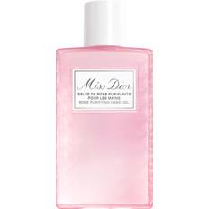 Geparfumeerd Handdesinfectiemiddelen Dior Miss Dior Rose Purifying Hand Gel