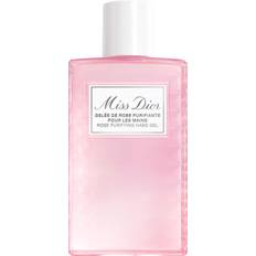 Miss Dior Rose Purifying Hand Gel