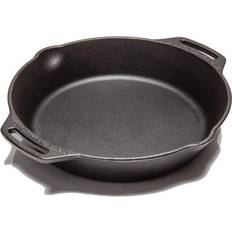 Petromax Fire Skillet FP20H With Two Handles