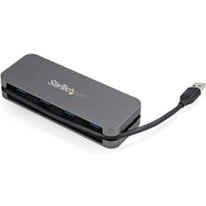 USB - USB-A Hub USB StarTech HB30AM4AB