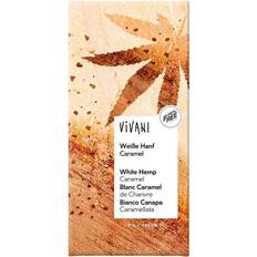 Eten en Drinken Vivani White Hemp Caramel