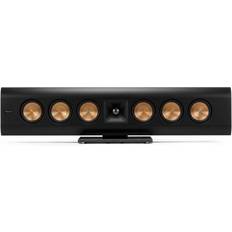 Best Enceintes Murales Klipsch RP-640D Noir Slim On-Wall Speaker