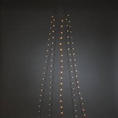 Konstsmide 6480 Luci dell'Albero di Natale 150 Lampade