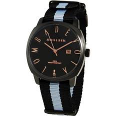 (DL008MSPBKGR-04BLACK)