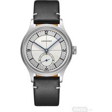 Longines Automatiske Armbåndsure Longines Heritage Classic (L2.828.4.73.0)