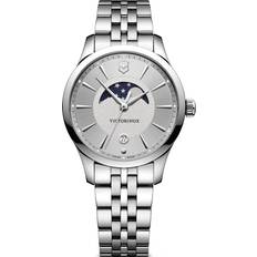 Victorinox Wrist Watches Victorinox Alliance Small (241833)