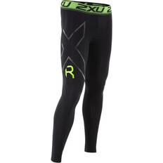 2XU Refresh Recovery Compression Tights Men - Black/Nero