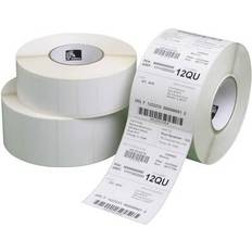 Zebra Labelmakers en Labeling Tapes Zebra 2000D Removable Direct Thermal Labels