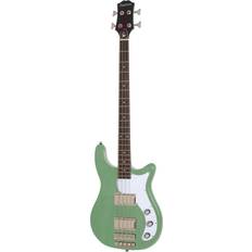 Embassy Bass