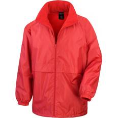 Result DWL Jacket - Red