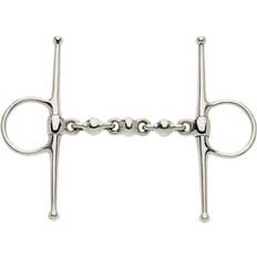 Lorina Waterford Full Cheek Snaffle