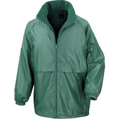 Result DWL Jacket - Bottle Green