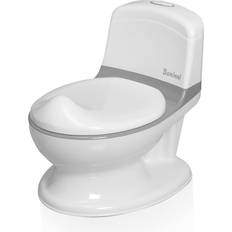 Baninni Orinal De Aprendizaje Con Sonido