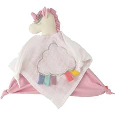 Towel Doll Unicorn