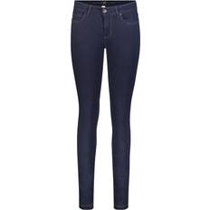 MAC Jeans Dream Skinny Jeans - Dark Rinsewash