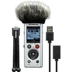 LS-P1 Podcaster Dictation Kit