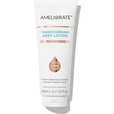 Ameliorate Transforming Illuminating Glow Formula Body Lotion 200ml