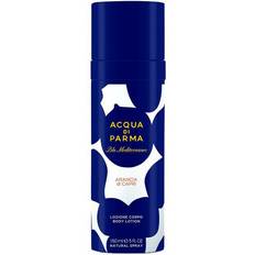 Acqua di parma arancia Acqua Di Parma Arancia Di Capri Bm Body Lotion 150ml