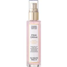 Antioxidants Toners Sunday Riley Pink Drink Firming Resurfacing Essence 1.7fl oz