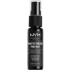 NYX Fixateurs NYX Makeup Setting Spray Matte 18ml