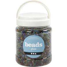 Glass Beads 1000g