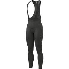 Ale Men's Winter Bib Long - Black