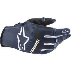 Motorcycle Gloves Alpinestars Techstar Gloves Unisex