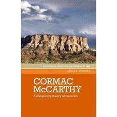 Cormac Mccarthy (Hardcover)