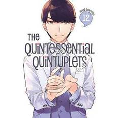 The Quintessential Quintuplets 12 (Paperback)