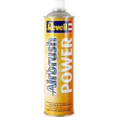 Jaune Peintures Revell Jumbo Pressurized Gas Bottle 750ml