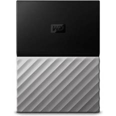 My passport ultra Western Digital My Passport Ultra 3 To Gris Disque dur externe