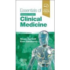 Essentials of Kumar and Clark's Clinical Medicine (Paperback)