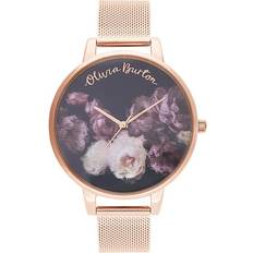 Relojes Olivia Burton Rose Mesh (OB16WG22)