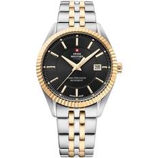 Swiss Military Armbandsur Swiss Military med (SM34065.04)