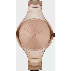 Puma Ure Puma P1028 Contr Tnl Wtch Ld00 - Rose (75812910000)