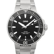 Oris aquis Oris Aquis (01 733 7732 4134-07 8 21 05PEB)