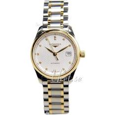 Ure Longines Master Collection (L2.257.5.77.7)