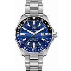 Aquaracer GMT (WAY201T.BA0927)