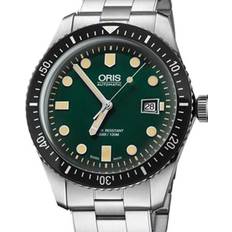 Oris divers sixty Oris Divers Sixty-Five (01 733 7720 4057-07 8 21 18)