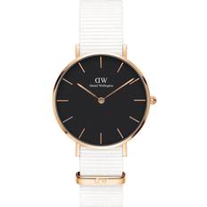 Daniel Wellington Classic Petite Dover Rosegoldfarvet 32mm (DW00100312)