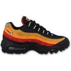 Nike 95 Nike Air Max 95 M - Black/Cosmic Clay/Kumquat/White