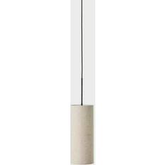 Menu Ceiling Lamps Menu Hashira Raw Pendant Lamp 7.1"