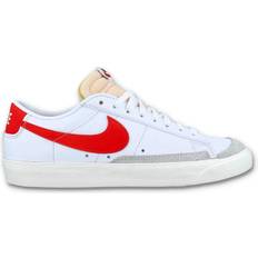 Nike Blazer Low '77 Vintage M - White/Team Orange/White Sail