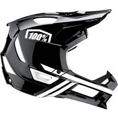 100% Trajecta Fidlock - Black/White