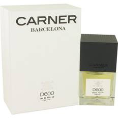 Carner Barcelona D600 EdP 100ml