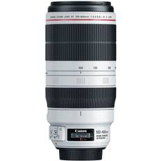 Canon EF - Telephoto Camera Lenses Canon EF 100-400mm F4.5-5.6L IS II USM