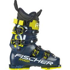 Fischer ski Fischer Ranger 120 Walk Dyn